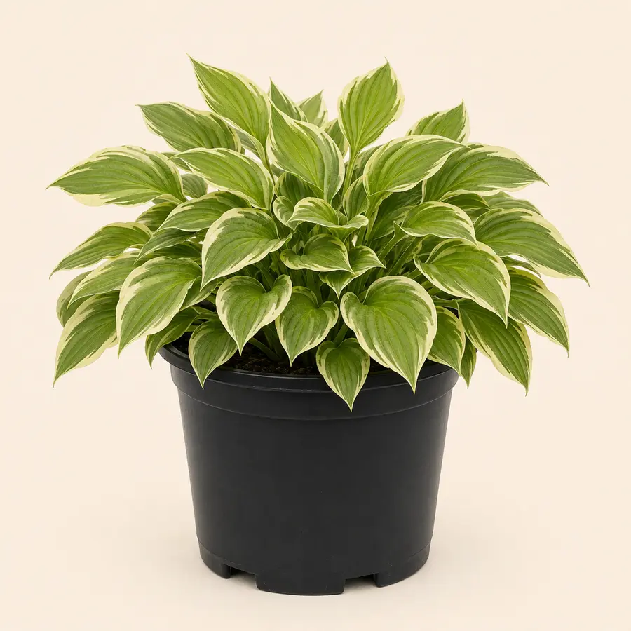 Hosta
